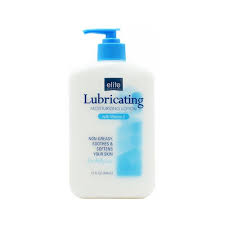 LUBRICATING MOUISTURIZING W/VITAM E