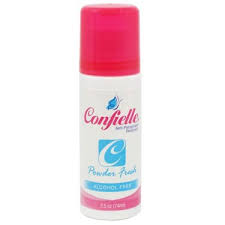 DESODORANTE CONFIELLE P/F 2.5oz