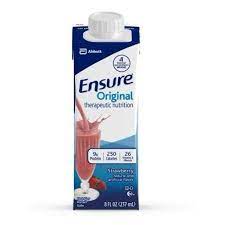ENSURE MAX PROTEIN VANILLA 11oz