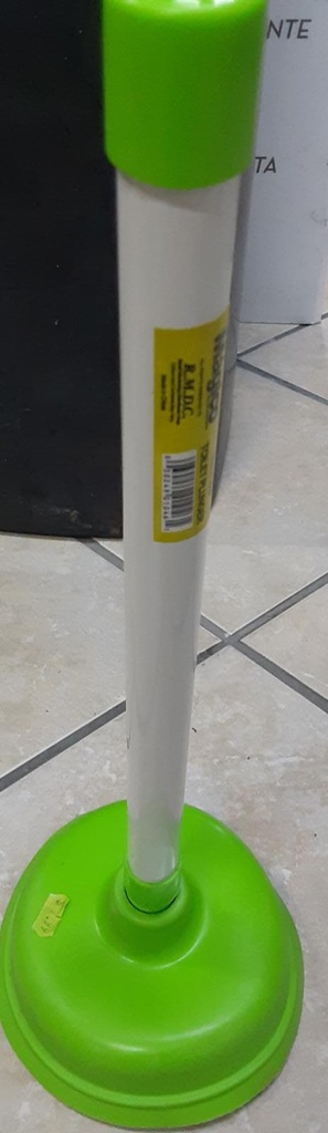 TOILET PLUNGER