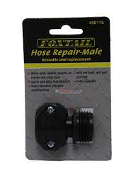FOXTAIL EMPATE MAGUERA MACHO