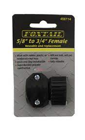FOXTAIL EMPATE MAGUERA HEMBRA