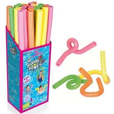 POOL VARIETY TUBE FLOAT