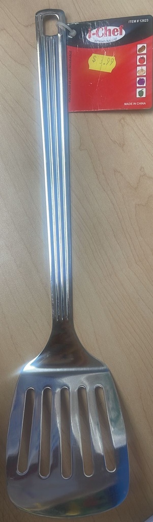 ESPATULA I-CHEF