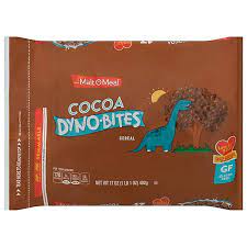 MALT-O-MEAL COCOS DYNO 17oz