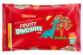 MALT-O-MEAL FRUITY DYNO 17oz