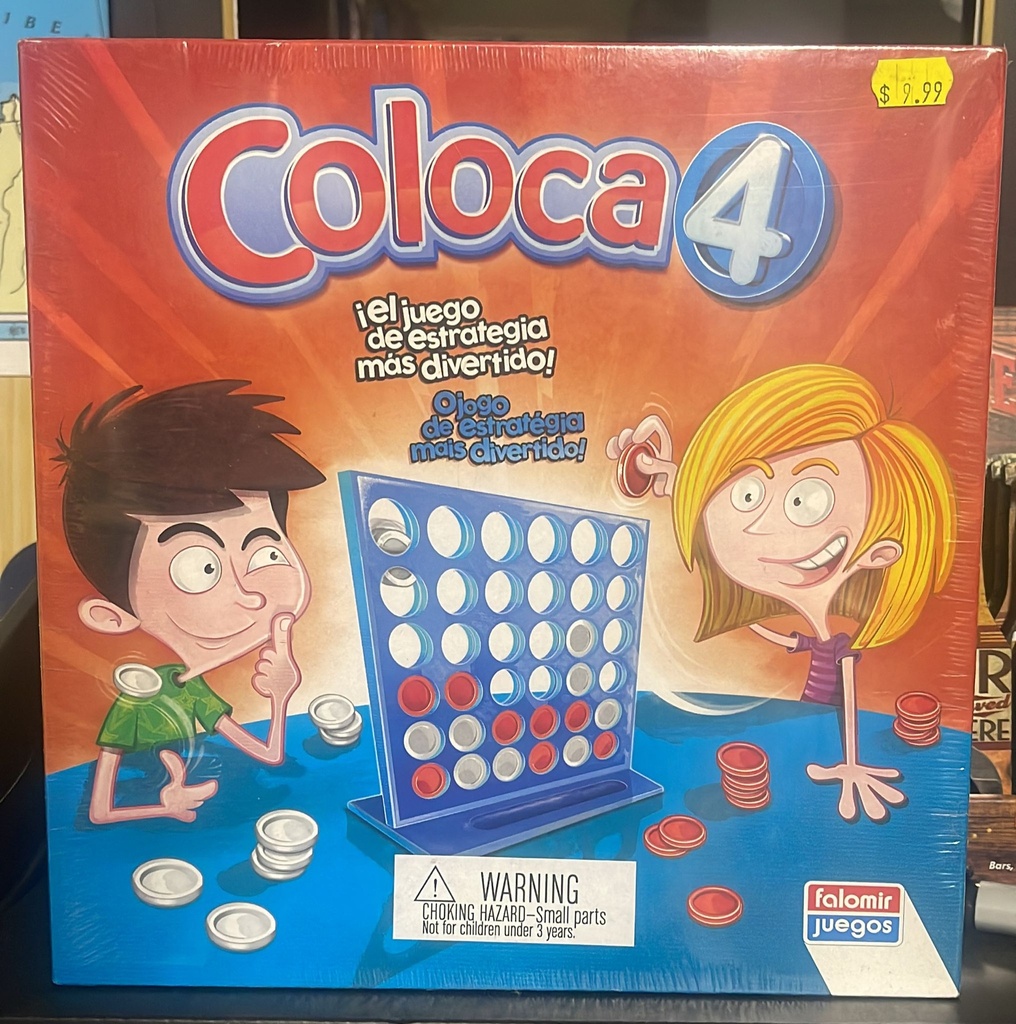 COLOCA 4