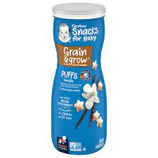 GRADUATES VANILLA  1.48oz