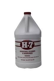 H7 DEGREASER INDUSTRIAL 1g