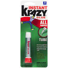 KRAZY GLUE 2g
