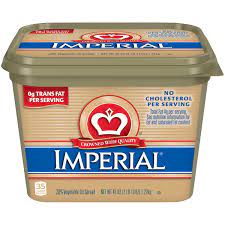 MANTEQUILLA IMPERIAL 15oz