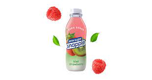 SNAPPLE KIWI/STRAW ZERO 16oZ