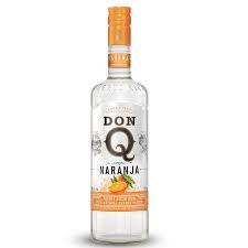 DON Q NARANJA 750ml