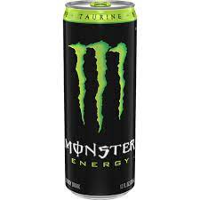 MONSTER ENERGY 12oz 7146