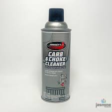 CARBURATOR CLEANER 10oz       