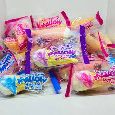 BARQUILLAS MALLOW+GUMMY 5g