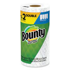 BOUNTY 90s WHITE