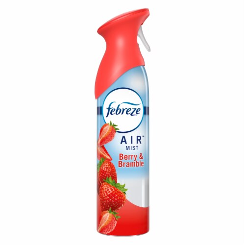 FEBREEZE AIR BERRY BLAMBE 8.8oz
