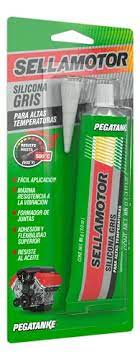 PEGATANKE SELLAMOTOR GRIS 3.0oz