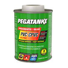 PEGATANKE PVC-CPVC 16.06oz