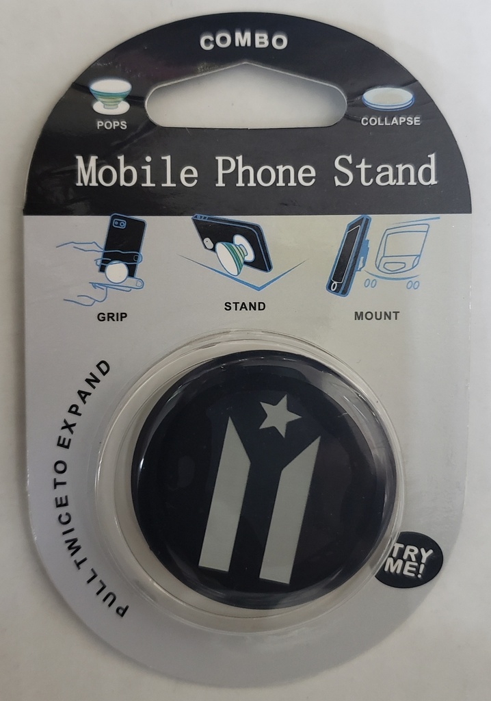 MOBILE PHONE STAND