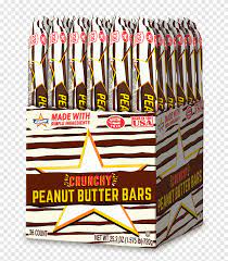 PEANUT BUTTER BAR .7oz