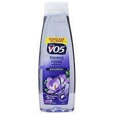 VO5 SHAMPOO BLOO/FREESIA 15oz