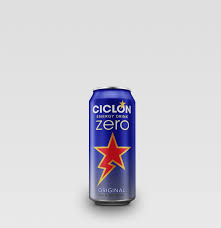 CICLON ZERO  ORIGINAL 10oz