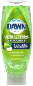 DAWN ULTRA APPLE SQUEEZE 22oz