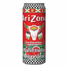 ARIZONA WATERMELON 22oz 8475 