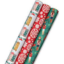 SCOTCH GIFT WRAP 5.5 yds