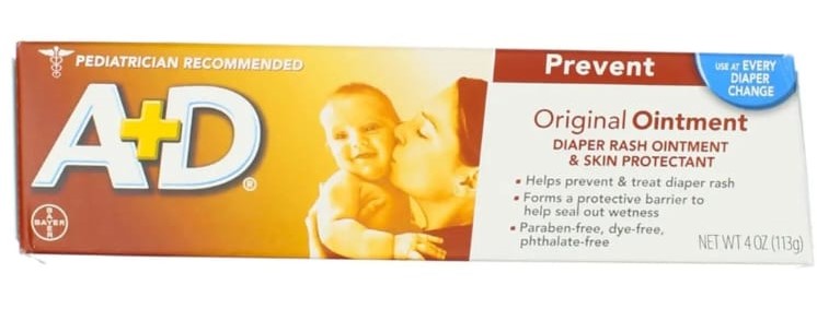 A & D  SKIN PROF 1.5oz