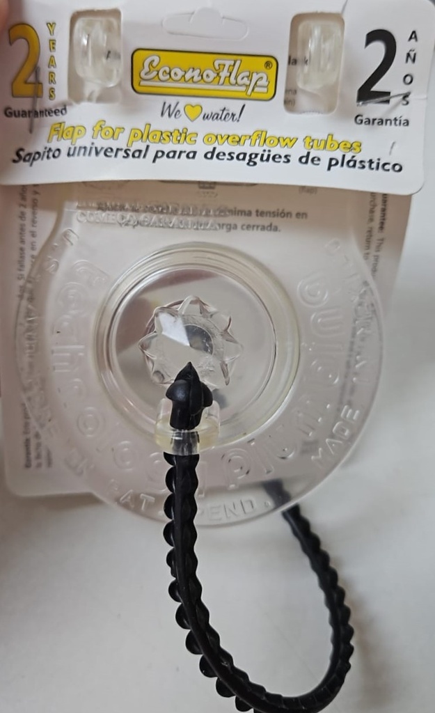 SAPO INODORO UNIVERSAL