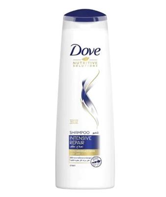 DOVE SHAMPOO 400ml INTENSIVE REPAIR