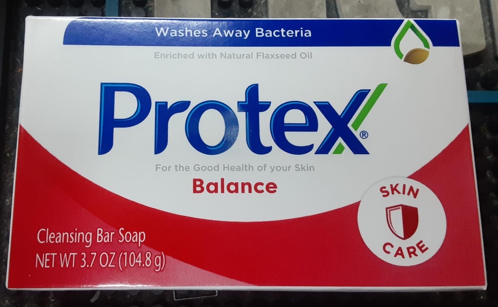 JABON PROTEX BALANCE 3.7oz 