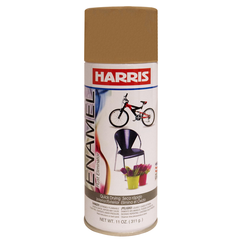 HARRIS BEIGE 11OZ 