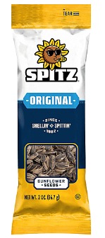 SPITZ SUNFLOWER ORIGINAL