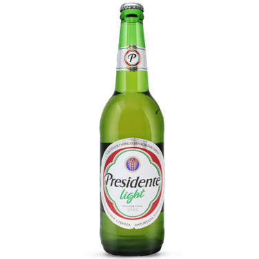 PRESIDENTE 22oz               