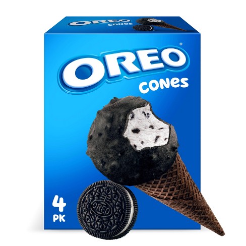 OREO CONES PQ4 