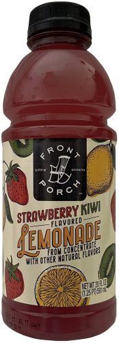 FN FP KIWI - LEMONADE 20oz  