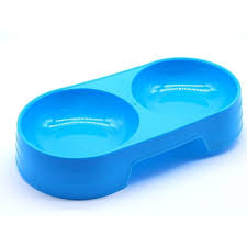 PLATO DE PERRO INSULAR