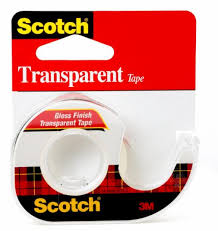 SCOTH TAPE 3M
