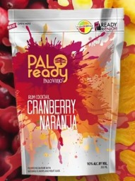 PALO READY CRANBERRY NARN 200ml
