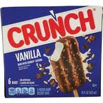 CRUNCH 6ct  3oz 