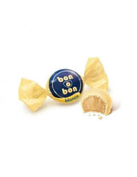 BON O BON CHOCOLATE BLANCO