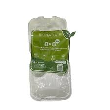 PLATO CHINO BIO NATURE CON DIV PQ 10 