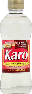 KARO RED 16oz