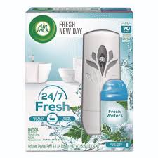AIR WICK FRESH NEW DAY
