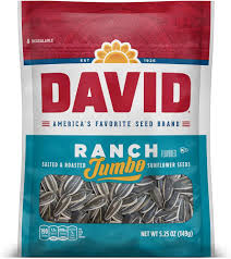 SEMILLAS DAVID RANCH 5.25oz