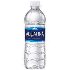 AGUA AQUAFINA 16.9 oz         